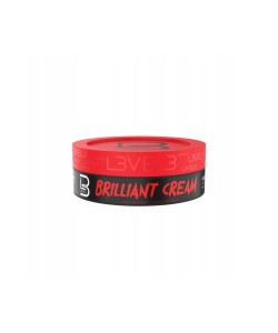Krem do stylizacji włosów L3vel3 Brilliant Cream 150ml