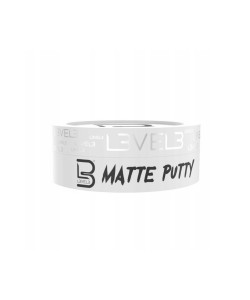 Pomada do włosów L3vel3 Matte Putty 150ml