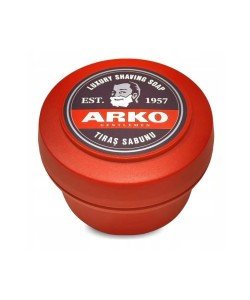 Mydło do golenia w tyglu Arko 150 g