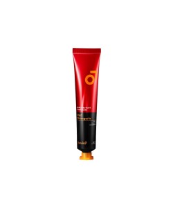 Pasta do zębów Beviro Naturally Good Toothpaste Red Orangerie 80 ml