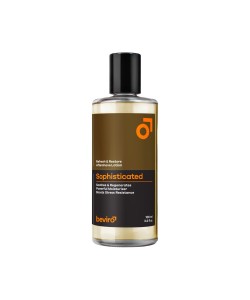 Woda po goleniu Beviro Refresh & Restore Aftershave Lotion Sophisticated 100 ml