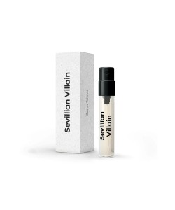Woda toaletowa Beviro Sevillian Villain Eau de Toilette 2 ml