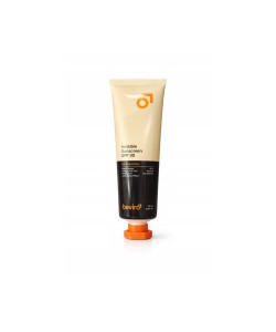 Krem przeciwsłoneczny SPF 30 Beviro Invisible Sunscreen 100 ml