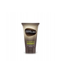 Szampon do Włosów Redukcja siwizny Just For Men ControlGX 118 ml