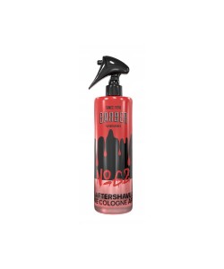 Woda kolońska Marmara Eau De Cologne Barber N°62 Spray 400ml
