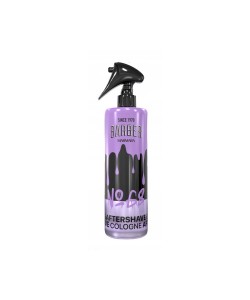 Woda kolońska Marmara Eau De Cologne Barber N°68 Spray 400ml