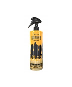 Woda kolońska Marmara Eau De Cologne Barber N°69 Spray 400ml