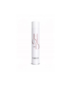 Lakier do włosów Carisma Hold Strong Volume 500 ml