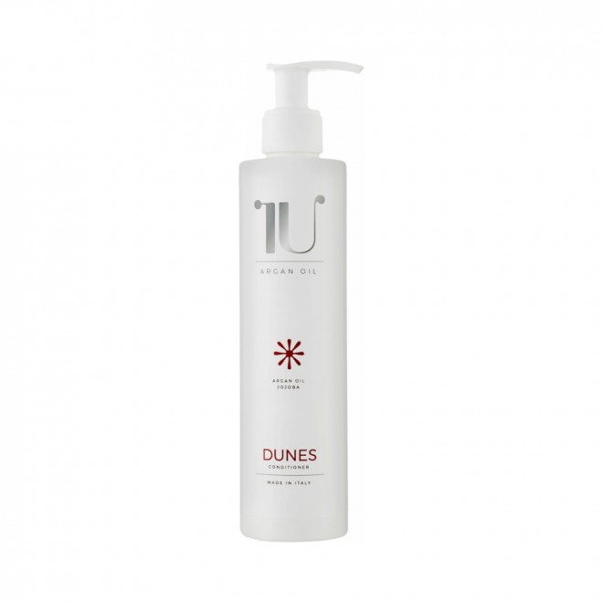 Maska Carisma Dunes Argan Oil Hair Mask 250 ml — ratunek dla włosów po słońcu