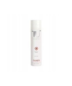 Szampon do włosów przesuszonych przez słońce Carisma Dunes 250ml