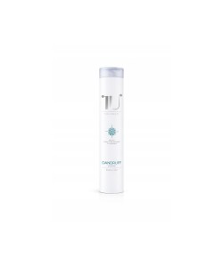 Szampon przeciwłupieżowy Carisma Iu Dandruff Shampoo 250 ml