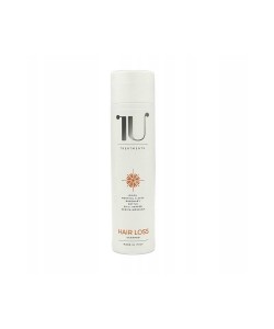 Szampon przeciw łysieniu i wypadaniu Carisma Iu Hair Loss 250ml