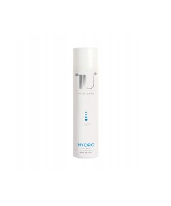 Wygładzający Szampon do włosów niesfornych, puszących się Carisma Hydro 250ml