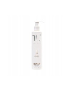 Maska regenerująca do włosów zniszczonych, łamliwych Carisma Repair 250ml