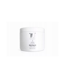 Maska regenerująca Carisma Iu Repair Mask 500 ml