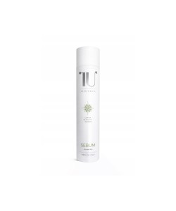 Szampon regulujący sebum Carisma Iu Sebum Shampoo 250 ml