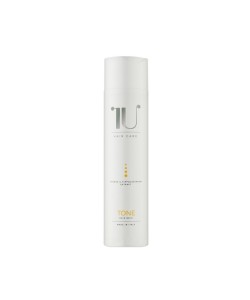 Szampon do włosów cienkich, bez objętości Carisma Tone 250ml