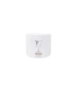 Maska do włosów suchych i zniszczonych Carisma Iu Vital Mask 500 ml