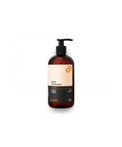 Szampon do codziennego stosowania Beviro Daily Shampoo 500 ml