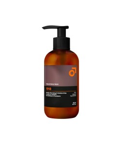 Żel do ciała Beviro Natural Body Wash 1918 250 ml