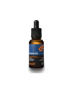 Olejek do brody Beviro Honkatonk Vanilla 30 ml