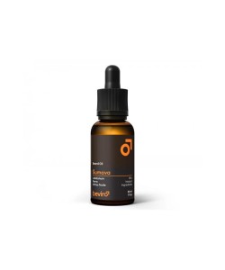 Olejek do brody Beviro Sumava 30 ml