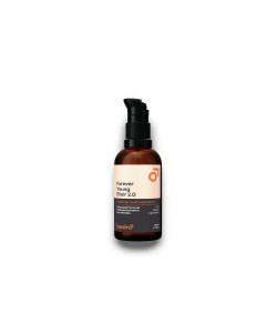 Serum do twarzy Beviro Forever Young Elixir 2.0 50 ml