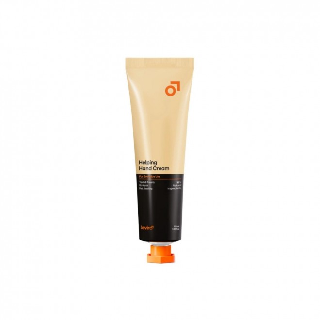 Beviro Intensive Face Moisturizer 50 ml – intensywnie nawilżający krem do skóry suchej | aloes, pantenol, koenzym Q10