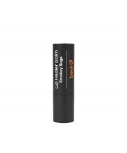 Balsam do ust Beviro Lip Healer Balm Smokey Sage 4,2 g