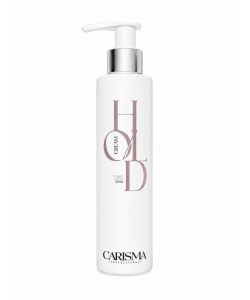 Krem do stylizacji loków Carisma Hold Curl 150ml