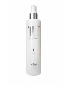 Dwufazowa Odżywka do włosów Carisma Vital 200ml