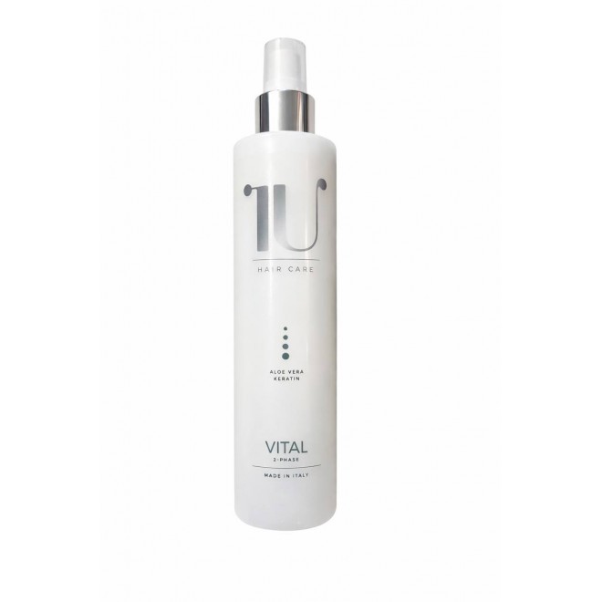Dwufazowa Odżywka do włosów Carisma Vital 200ml