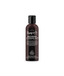 Balsam po goleniu Pomp & Co Moisturising 100 ml