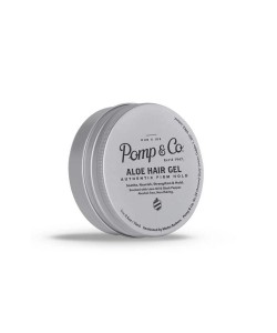 Żel do włosów Pomp & Co Pomade Aloe Hair Gel 75 ml