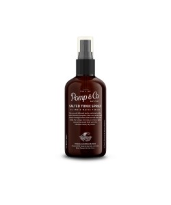 Tonik solny do stylizacji włosów Pomp & Co Salted Tonic Spray 100 ml