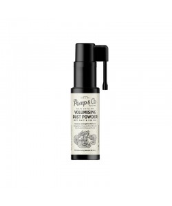Puder zwiększający objętość włosów Pomp & Co Volumizing Dust Powder 10 g
