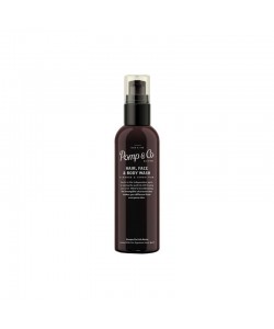 Szampon i żel pod prysznic Pomp & Co Wash 200 ml