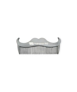 Grzebień do brody Nishman Beard Comb 052