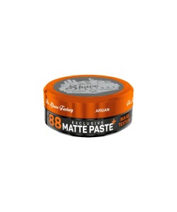 Glinka matująca do włosów The Shave Factory Exclusive Matte Clay 88 150 ml