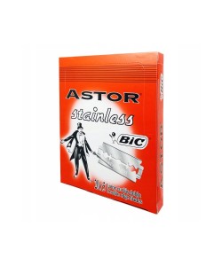 Żyletki do golenia Bic Astor 100 szt.