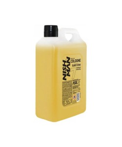 Woda kolońska Nishman Eau de Cologne Gold One 1000 ml