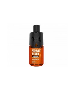 Żel pod prysznic Nishman Strawberry 480 ml