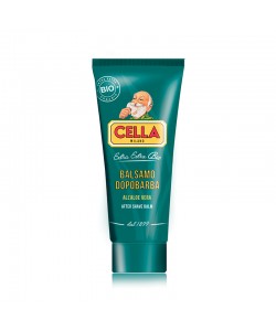 Balsam po goleniu Cella After Shave Balm Aloe Vera 100 ml