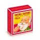 Krem do golenia Cella Crema Da Barba Barber Collection z olejkiem migdałowym 1000 ml