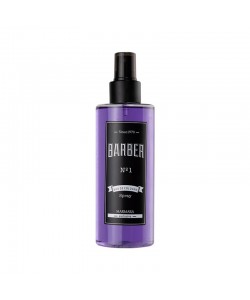 Woda kolońska Marmara Eau De Cologne Barber N.1 250 ml Spray