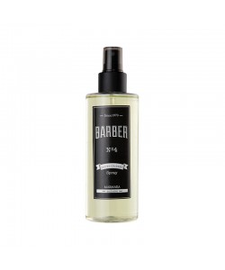 Woda kolońska Marmara Eau De Cologne Barber N.4 250 ml Spray