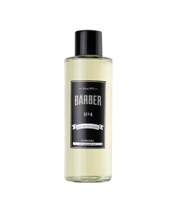 Woda kolońska Marmara Eau De Cologne Barber N.4 500 ml