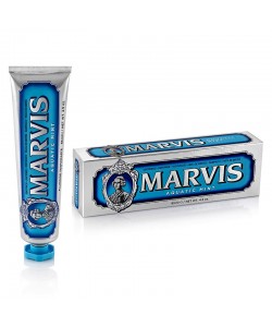 Pasta do zębów Marvis Aquatic Mint + Xylitol 85Ml 