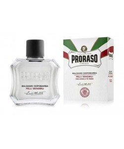 Balsam po goleniu Proraso do skóry wrażliwej 100 ml (New Version)