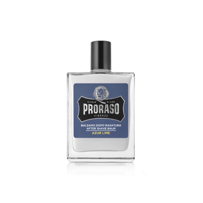 Balsam po goleniuProraso Azur Lime 100 ml